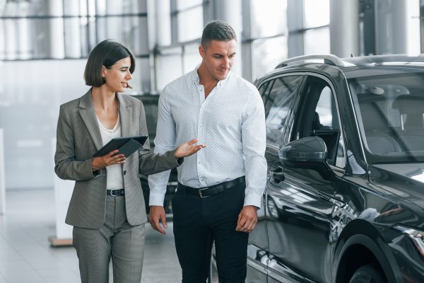 comment recuperer la tva sur un vehicule professionnel